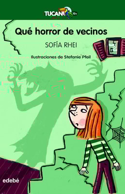 ¡Qué horror de vecinos!