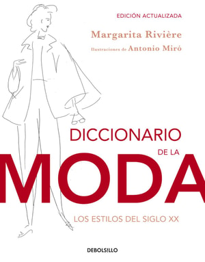 Diccionario de la moda (edición actualizada)