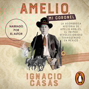 Amelio, mi coronel