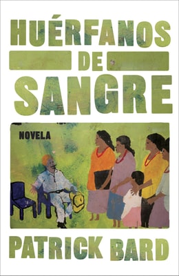 Huérfanos de sangre