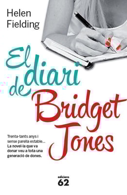 El diari de Bridget Jones