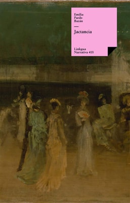 Jactancia