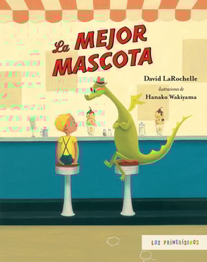 La mejor mascota