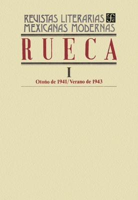 Rueca I, otoño de 1941 – verano de 1943