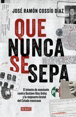 Que nunca se sepa