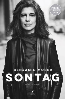 Sontag: Vida e obra