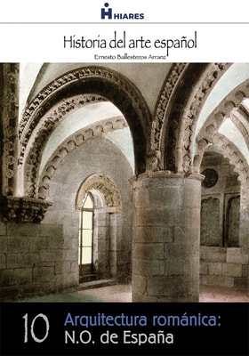 Arquitectura románica: N.O. de España