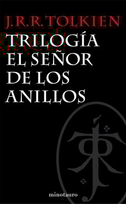 Trilogía El Señor de los Anillos