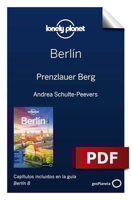 Berlín 8. Prenzlauer Berg