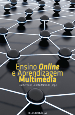Ensino Online e Aprendizagem Multimédia