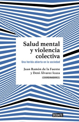 Salud mental y violencia colectiva