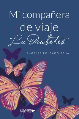 Mi compañera de viaje "La Diabetes"