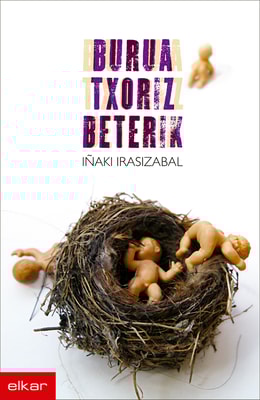 Burua txoriz beterik