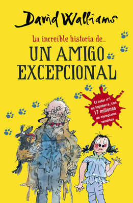 La increíble historia de... - Un amigo excepcional