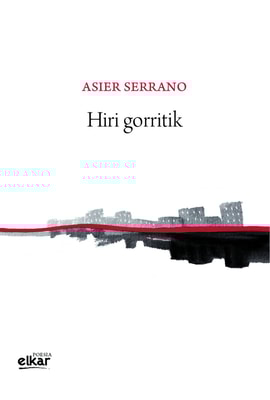 Hiri gorritik