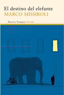 El destino del elefante
