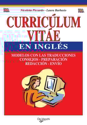 El curriculum vítae en inglés