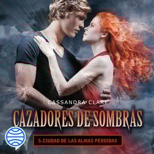 Ciudad de las almas perdidas. Cazadores de sombras 5