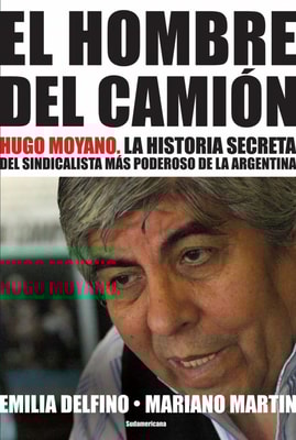 El hombre del camión