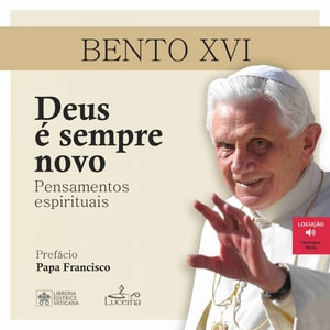 Deus é Sempre Novo