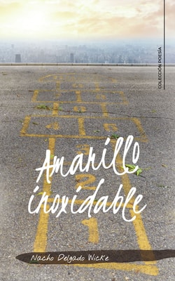 Amarillo inoxidable