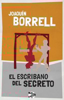 El escribano del secreto