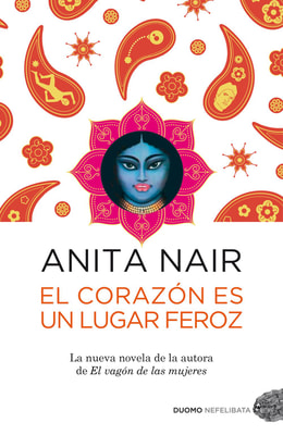 El corazón es un lugar feroz