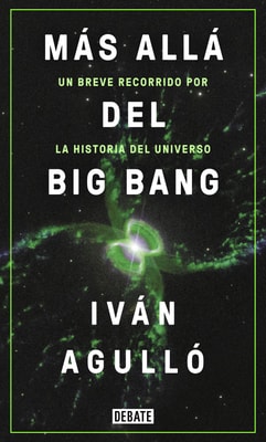 Más allá del Big Bang