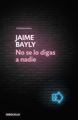 No se lo digas a nadie