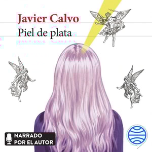 Piel de plata