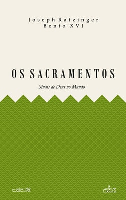 Os Sacramentos