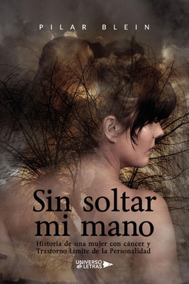 Sin soltar mi mano