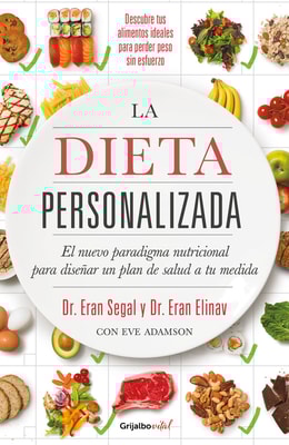La dieta personalizada