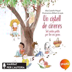 Un cistell de cireres