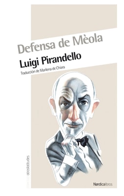 Defensa de Mèola