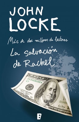 La salvación de Rachel (Donovan Creed 3)