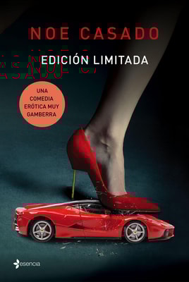 Edición limitada
