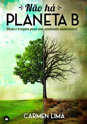 Não há Planeta B