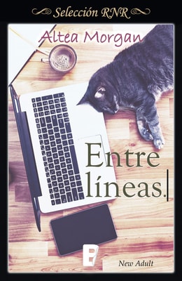 Entre líneas