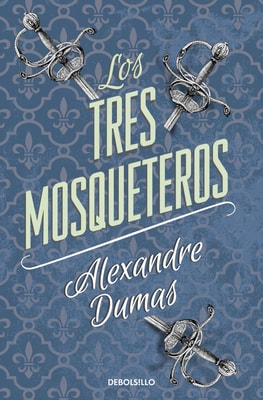 Los tres mosqueteros