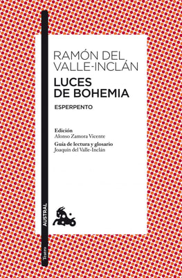 Luces de Bohemia