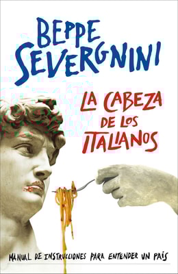La cabeza de los italianos