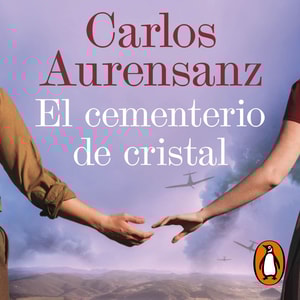 El cementerio de cristal
