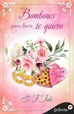 Bombones para decir te quiero