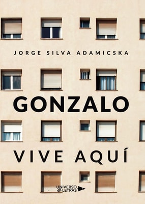 Gonzalo vive aquí