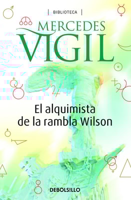 El alquimista de la rambla Wilson