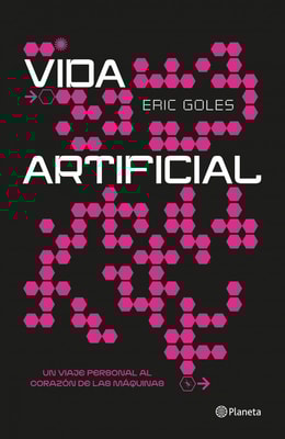 Vida artificial