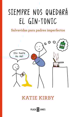 Siempre nos quedará el gin-tonic