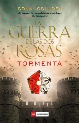 La guerra de las Dos Rosas - Tormenta