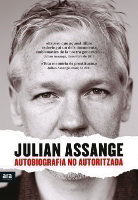 Autobiografia no autoritzada